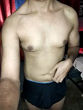 Snapshot of fit_boyxx chatting on 09.28.25 fit boyxx online show from 09.28.25