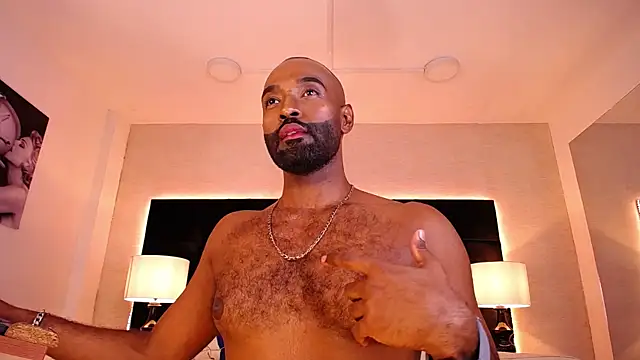 Simon Basset online show from 02.20.25