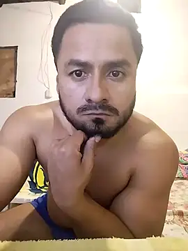 Snapshot of Ant1990 chatting on 02.03.25 Ant1990 online show from 02.03.25