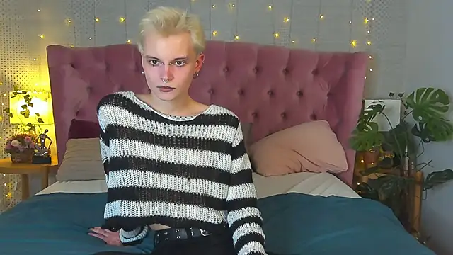 DemianEnglen online show from 01.21.25