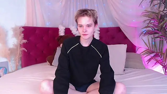 DemianEnglen online show from 10.04.25