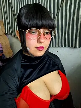 Snapshot of Galletita_Hotkeiks chatting on 01.12.26 Galletita Hotkeiks online show from 01.12.26