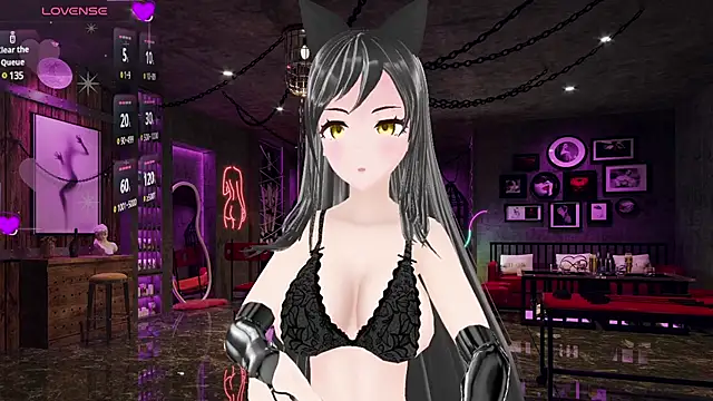 Snapshot of KimiStar chatting on 01.29.25 KimiStar online show from 01.29.25