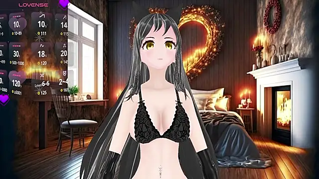 Snapshot of KimiStar chatting on 02.12.25 KimiStar online show from 02.12.25