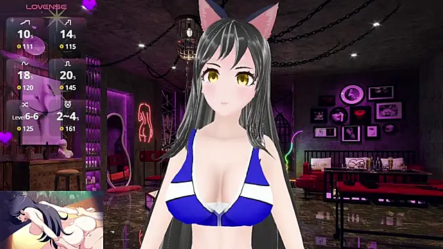 Snapshot of KimiStar chatting on 03.09.25 KimiStar online show from 03.09.25