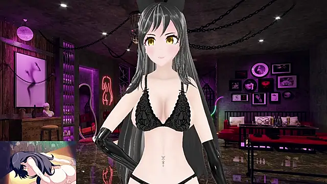 Snapshot of KimiStar chatting on 03.12.25 KimiStar online show from 03.12.25