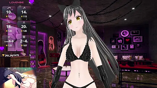 Snapshot of KimiStar chatting on 03.12.25 KimiStar online show from 03.12.25