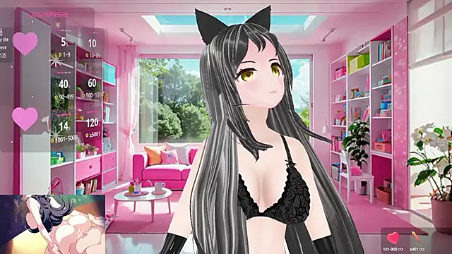 Snapshot of KimiStar chatting on 09.24.25 KimiStar online show from 09.24.25