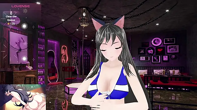 Snapshot of KimiStar chatting on 09.26.25 KimiStar online show from 09.26.25