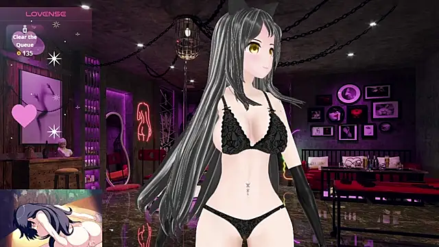 Snapshot of KimiStar chatting on 10.09.25 KimiStar online show from 10.09.25