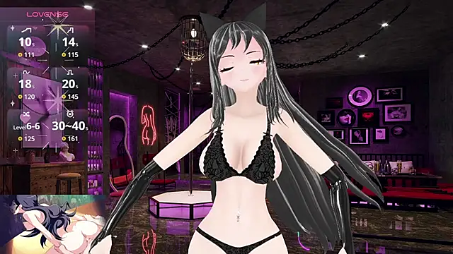 Snapshot of KimiStar chatting on 10.12.25 KimiStar online show from 10.12.25