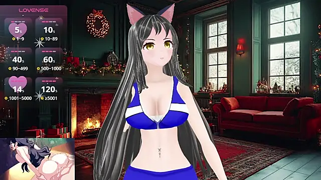 Snapshot of KimiStar chatting on 01.06.26 KimiStar online show from 01.06.26