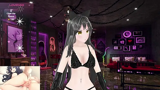 Snapshot of KimiStar chatting on 01.14.26 KimiStar online show from 01.14.26