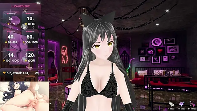 Snapshot of KimiStar chatting on 01.15.26 KimiStar online show from 01.15.26