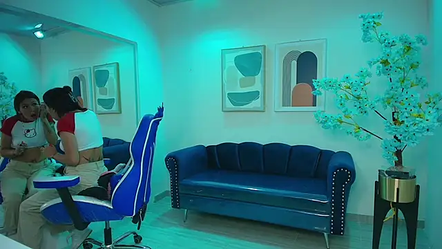 Snapshot of Charlotte_ethan chatting on 03.15.25 Charlotte ethan online show from 03.15.25