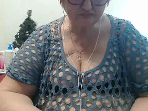 DeniseeRosea online show from 03.14.25