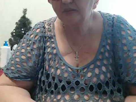 DeniseeRosea online show from 03.18.25