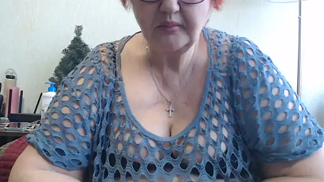 DeniseeRosea online show from 03.20.25