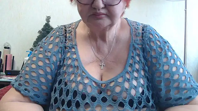 DeniseeRosea online show from 03.20.25