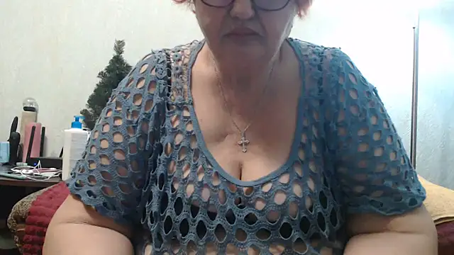 DeniseeRosea online show from 03.21.25