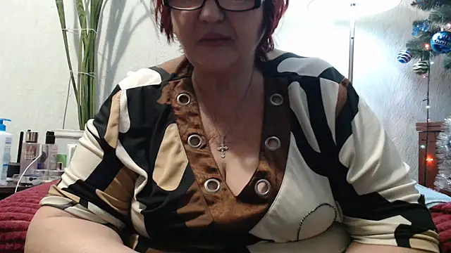 DeniseeRosea online show from 01.13.26