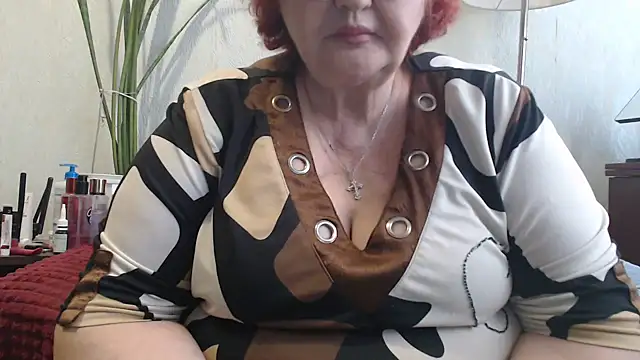 DeniseeRosea online show from 03.30.26