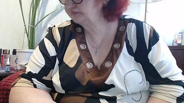 DeniseeRosea online show from 04.30.26