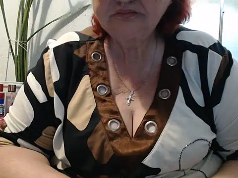 Snapshot of DeniseeRosea chatting on 06.16.26 DeniseeRosea online show from 06.16.26
