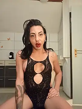 PiccolaDany online show from 09.14.25