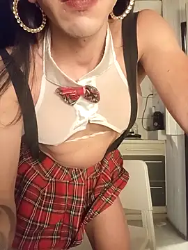 PiccolaDany online show from 10.03.25