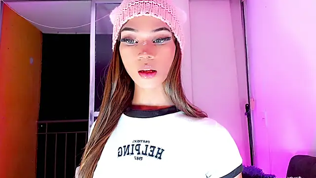 lucyangel 11 online show from 02.11.25