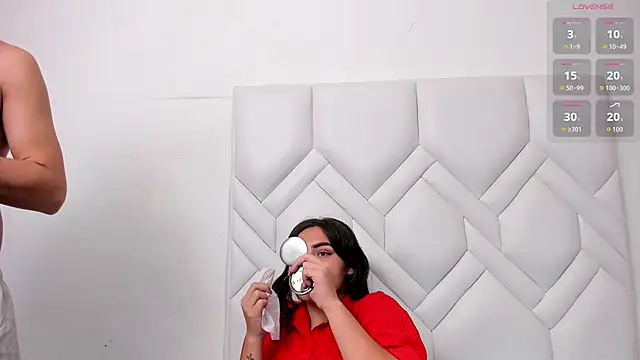 LindaHooker online show from 05.03.26