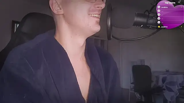 Moonsire1 online show from 09.14.25