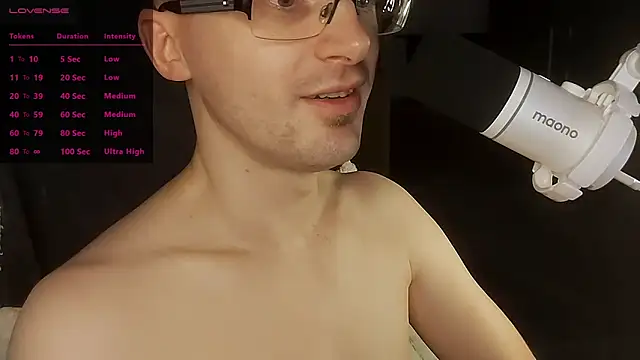 Moonsire1 online show from 02.03.26