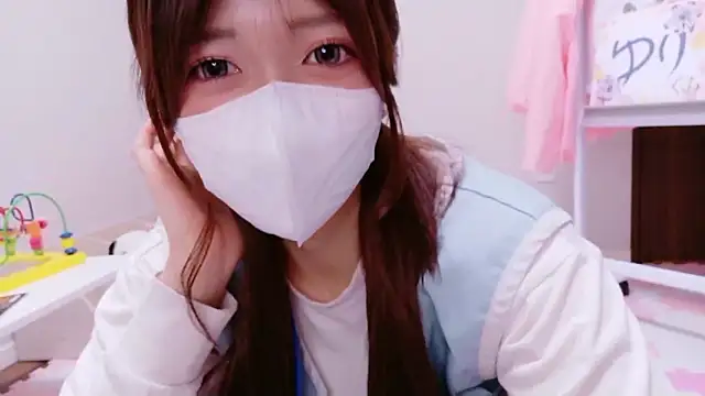 NA-KAREN-V8 online show from 10.05.25