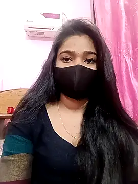 Simran-001 online show from 02.07.25