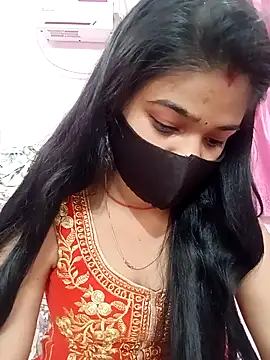 Simran-001 online show from 03.08.25