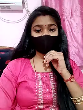 Simran-001 online show from 03.13.25