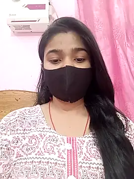 Simran-001 online show from 03.20.25