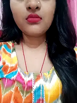 Simran-001 online show from 03.22.25