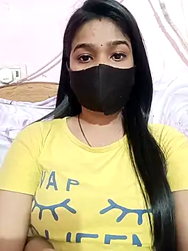 Simran-001 online show from 09.16.25