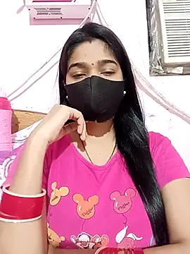 Simran-001 online show from 09.20.25