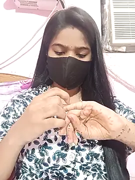 Simran-001 online show from 10.05.25