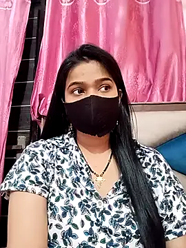 Simran-001 online show from 10.30.25