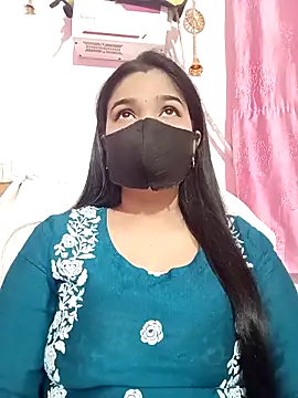 Simran-001 online show from 12.03.25