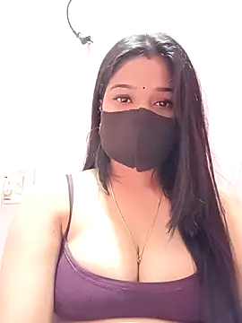 Simran-001 online show from 02.06.26