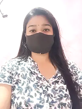 Simran-001 online show from 03.07.26