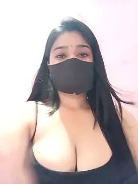 Simran-001 online show from 03.10.26