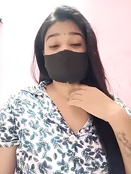 Simran-001 online show from 03.11.26