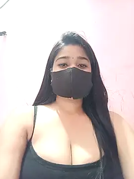 Simran-001 online show from 03.19.26